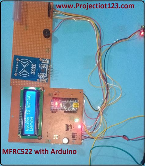 how to read data from rfid rc522|rfid rc522 library for proteus download.